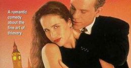 The Object of Beauty (1991)