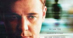 A Beautiful Mind (2001) John Nash is a brilliant but asocial mathematician fighting schizophrenia. After he accepts secret
