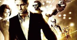 RocknRolla (2008)