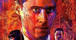 The Outsider (2018) An epic set in post-WWII Japan and centered on an American former G.I. who joins the yakuza. Cast: Nick