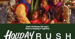 Holiday Rush (2019)