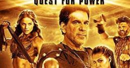 The Scorpion King: Quest for Power (2015) When he is betrayed by a trusted friend, Mathayus (Victor Webster) must marshal all