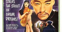 The Terror of the Tongs (1961)