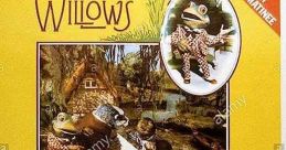The Wind in the Willows (1983)