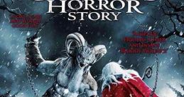 A Christmas Horror Story (2015) Interwoven stories that take place on Christmas Eve, as told by one festive radio host: A
