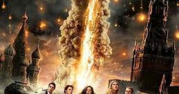 The Darkest Hour (2011) In Moscow, five young people lead the charge against an alien race who have attacked Earth via our