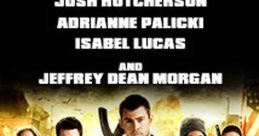 Red Dawn (2012) A city in Washington state awakens to the surreal sight of foreign paratroopers dropping from the