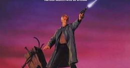Dollman (1991)