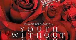 Youth Without Youth (2007) A love story wrapped in a mystery. Set in World War II Europe, a professor is changed by a
