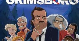 Grimsburg (2024)