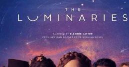 The Luminaries (2020)