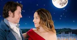 Love Across Time (2024) A real estate inspector working in England at an old Georgian manor accidentally opens a portal to