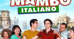 Mambo Italiano (2003) The son of Italian immigrants to Canada struggles to find the best way to reveal to his parents that