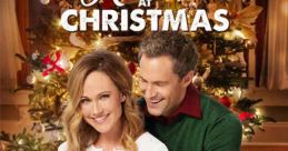 Reunited at Christmas (2018)