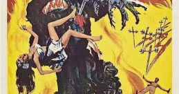From Hell It Came (1957)