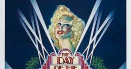 The Day of the Locust (1975)