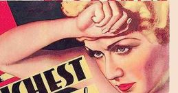 The Richest Girl in the World (1934)
