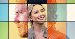 A Little White Lie (2023) When a handyman living in New York City is mistaken for a famous and famously reclusive writer,