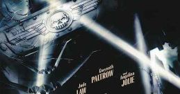 Sky Captain and the World of Tomorrow (2004)
