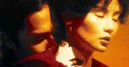 In the Mood for Love (2000)