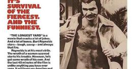 The Longest Yard (1974)