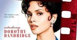 Introducing Dorothy Dandridge (1999)