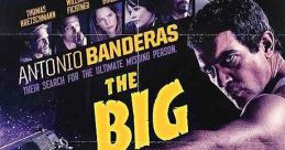 The Big Bang (2010) A private detective is hired to find a missing stripper. A simple job turns complicated when everyone