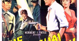 The Shanghai Story (1954)