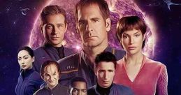 Star Trek: Enterprise (2001)