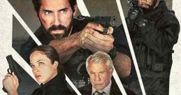 One More Shot (2024) Following the attack on the black site in Poland, Navy SEAL Jake Harris is ordered to escort terrorist