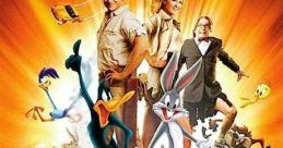 Looney Tunes: Back in Action (2003)
