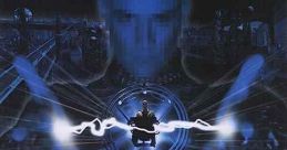 Lawnmower Man 2: Beyond Cyberspace (1996)