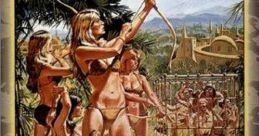 Gold of the Amazon Women (1979)