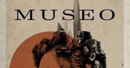 Museo (2018) In 1985, a group of criminals mock the security of the National Museum of Anthropology in Mexico City to extract