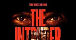 The Intruder (2019)