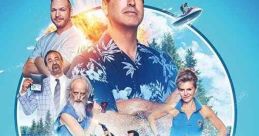 Rob Riggle's Ski Master Academy (2018) A man going through a mid-life crisis buys a jet-ski school. Written by: Chris