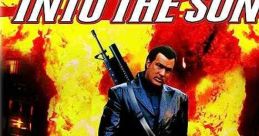 Into the Sun (2005) When a government official is killed, an American operative with experience in the Yakuza culture is