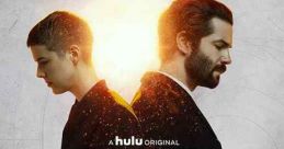 Hard Sun (2018)