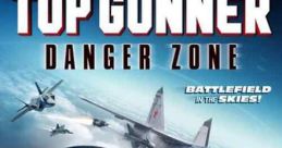 Top Gunner: Danger Zone (2022)