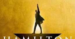 Hamilton (2020) The real life of one of America's foremost founding fathers and first Secretary of the Treasury, Alexander