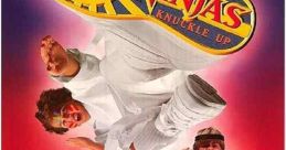 3 Ninjas: Knuckle Up (1995) Rocky, Colt and Tum Tum are back in an all new adventure everyone will fall for. Cast: Grandpa: