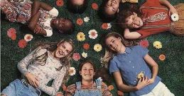 The Baby Sitters Club (1995)