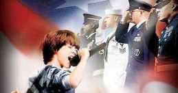 Lifted (2010) The chance to shine in a singing competition offers much-needed hope for a Southern middle-schooler who's