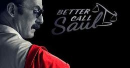 Better Call Saul (2015) The trials and tribulations of criminal lawyer Jimmy McGill in the years leading up to his fateful