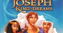 Joseph: King of Dreams (2000) A prophet who has the ability to interpret dreams is sold into slavery in Egypt, where people