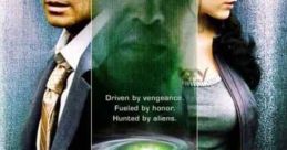 Alien Agent (2007)