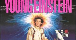 Young Einstein (1988) Albert Einstein turns the science community upside down with his discoveries including a formula to put