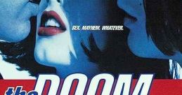 The Doom Generation (1995) Jordan White and Amy Blue, two troubled teens, pick up an adolescent drifter, Xavier Red.