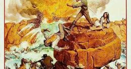 Guns for San Sebastian (1968)