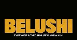 Belushi (2020)
